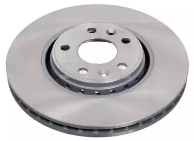 60 94 3949 SWAG Тормозной диск